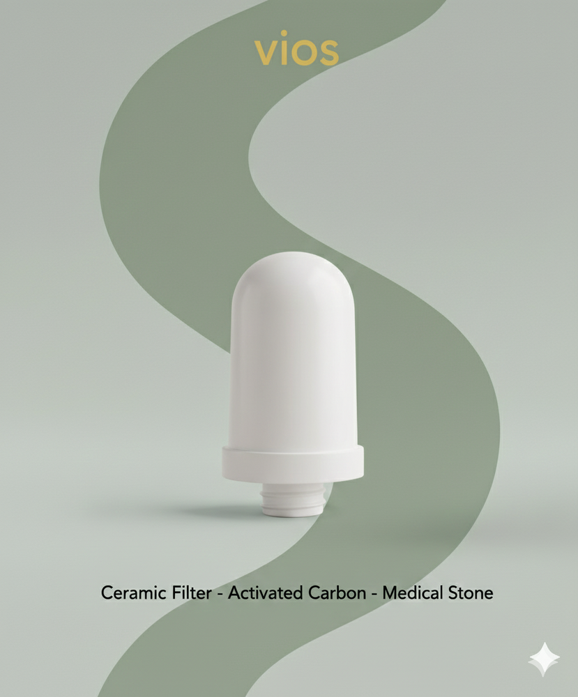 vios Faucet Water Filter | Pure Drinking Water