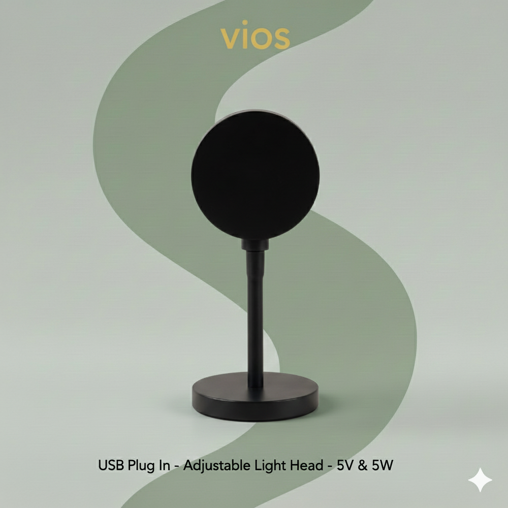 vios Sunset Lamp | Enhanced Home Glow