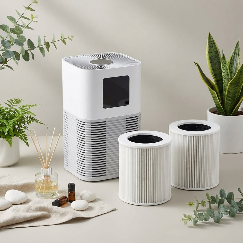 vios A1 Replacement Filter Pack | Optimal Air Purity