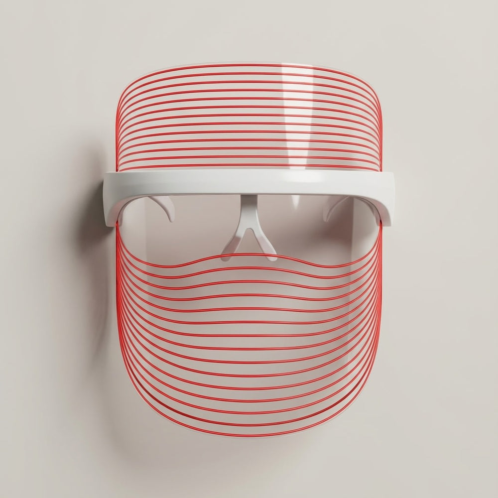vios LED Face Mask | Ageless Skin Glow