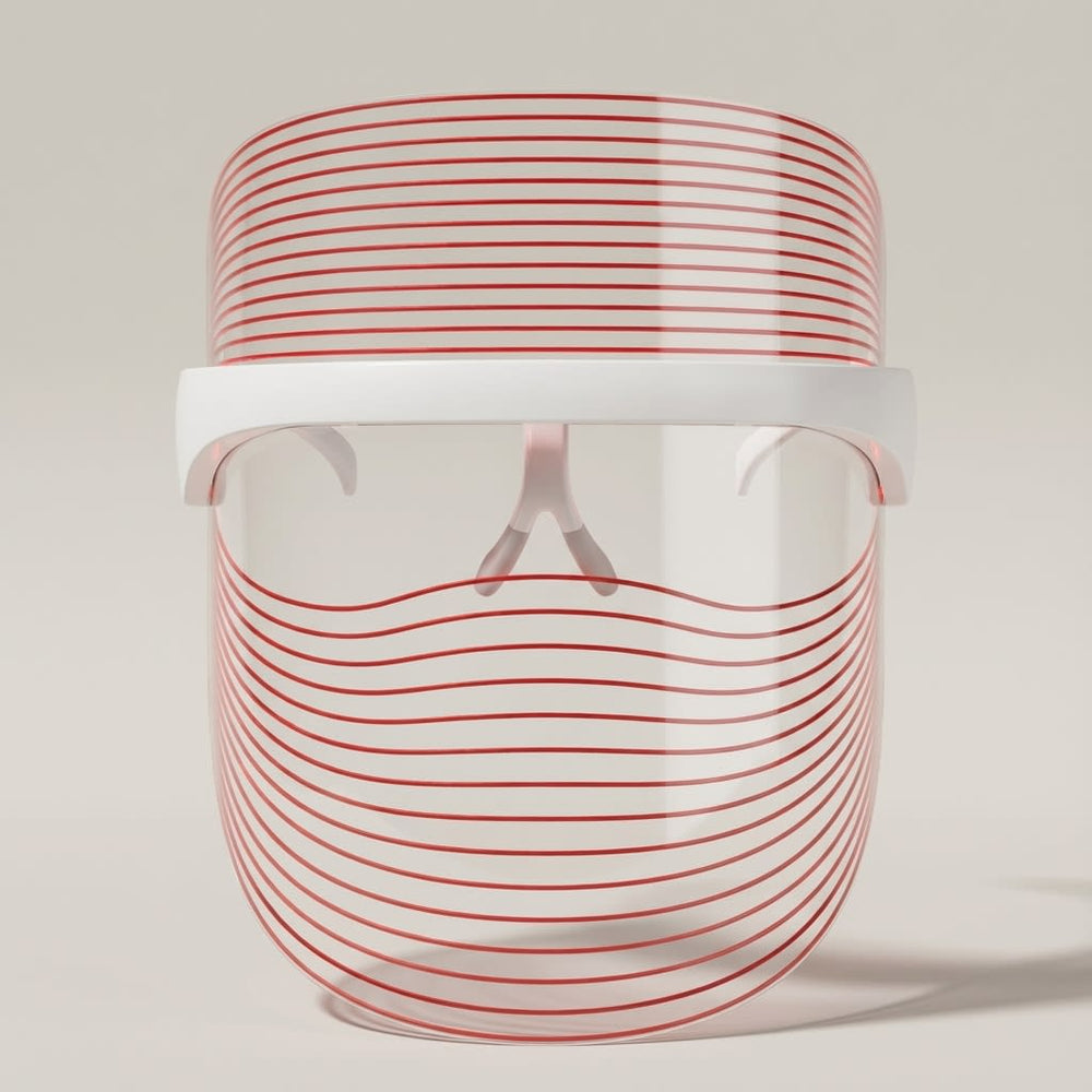 vios LED Face Mask | Ageless Skin Glow