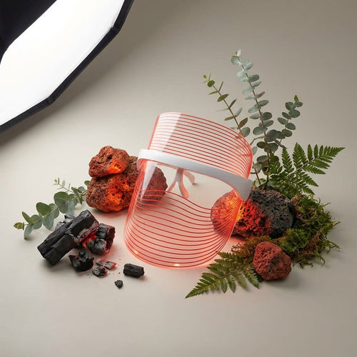 vios LED Face Mask | Ageless Skin Glow