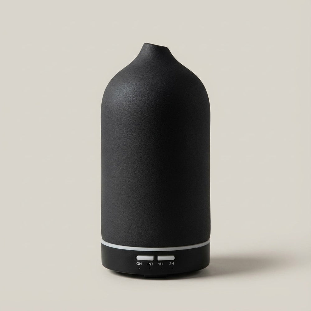 vios Ceramic Essential Oil Diffuser | Wellness Mood Boost