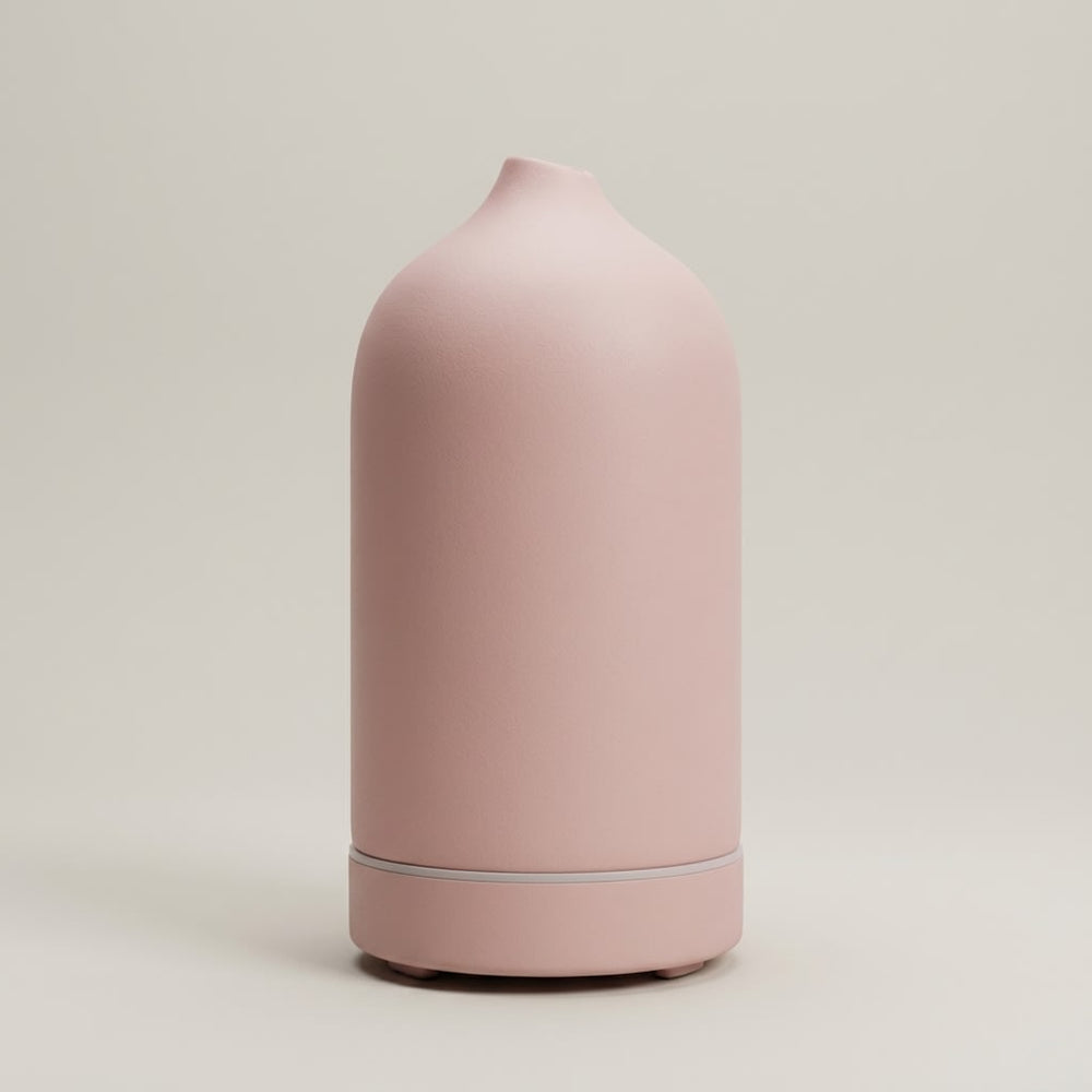 vios Ceramic Essential Oil Diffuser | Wellness Mood Boost