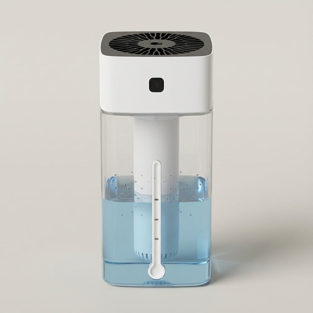 vios Air Purifier & Humidifier | Optimal Air Quality