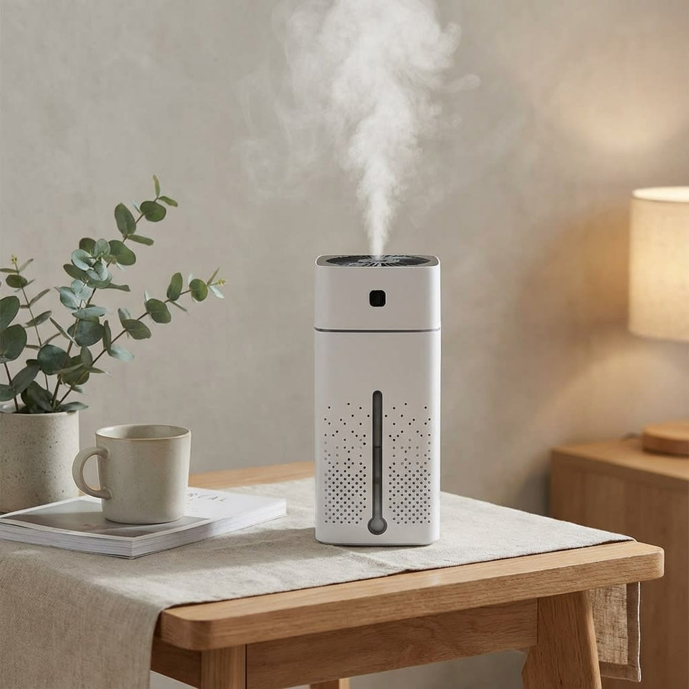 vios Air Purifier & Humidifier | Optimal Air Quality
