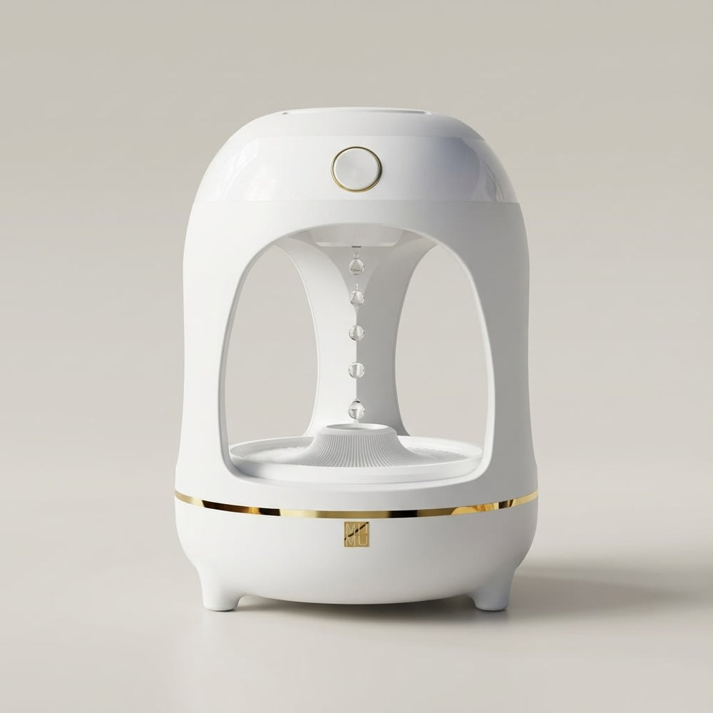 vios Anti-Gravity Humidifier | Purer Air Quality