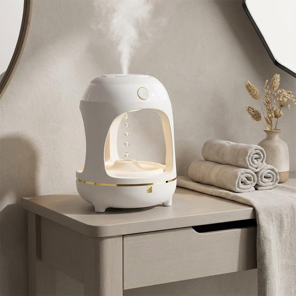 vios Anti-Gravity Humidifier | Purer Air Quality