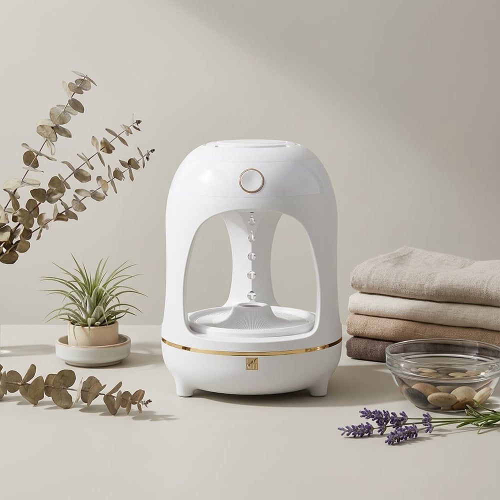 vios Anti-Gravity Humidifier | Purer Air Quality