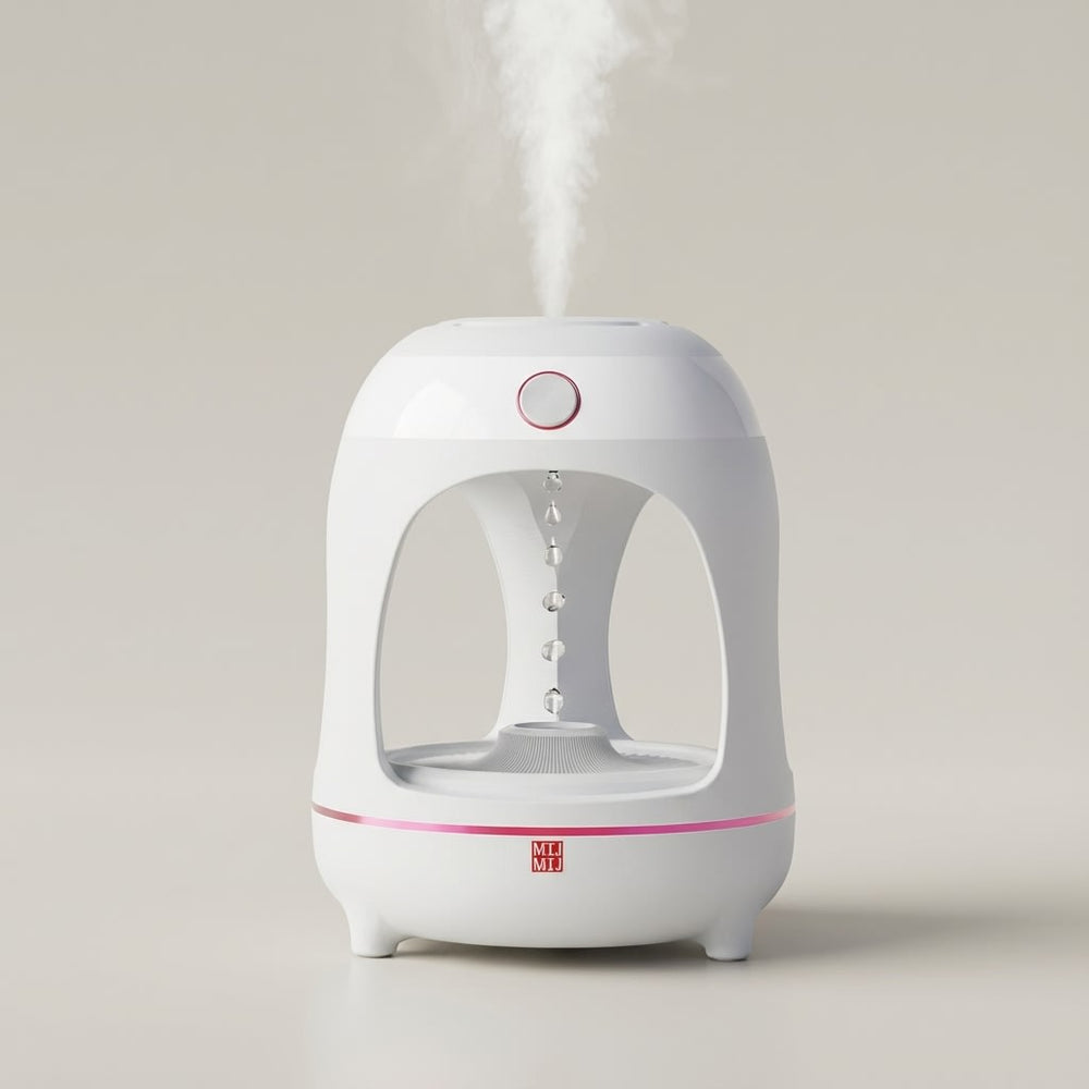 vios Anti-Gravity Humidifier | Purer Air Quality