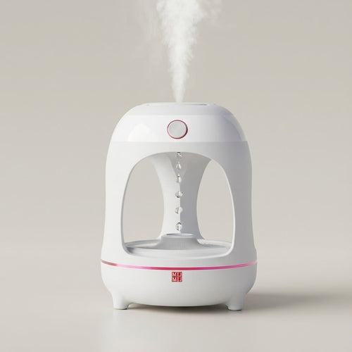 vios Anti-Gravity Humidifier | Purer Air Quality