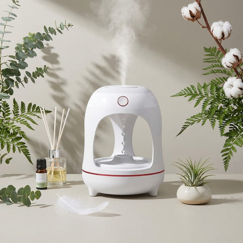 vios Anti-Gravity Humidifier | Purer Air Quality