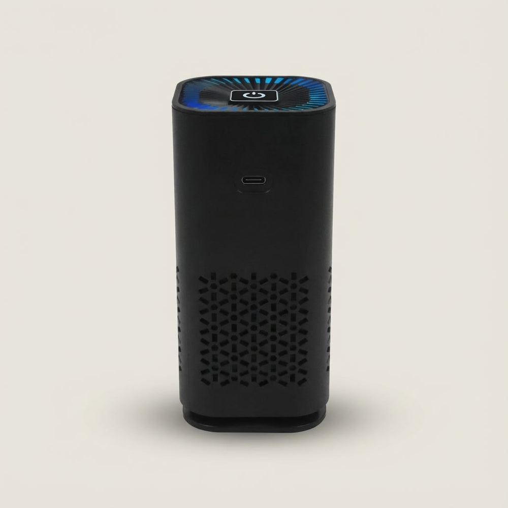 vios Portable Car Air Purifier | Clean Fresh Air