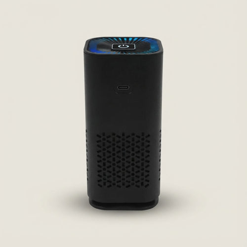 vios Portable Car Air Purifier | Clean Fresh Air