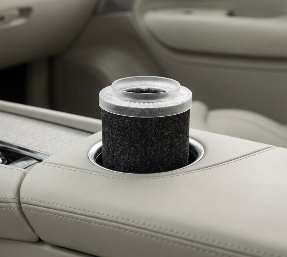 vios Portable Car Air Purifier | Clean Fresh Air