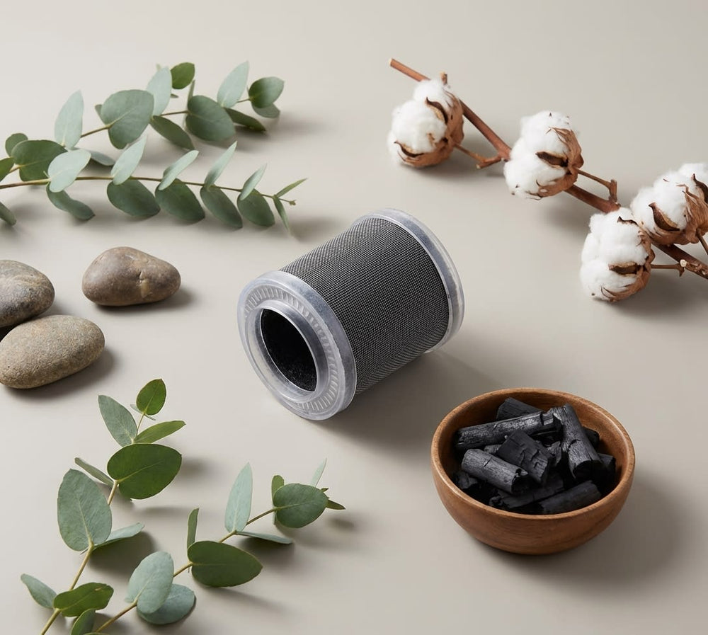 vios Portable Car Air Purifier | Clean Fresh Air