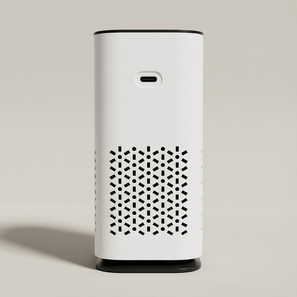 vios Portable Car Air Purifier | Clean Fresh Air