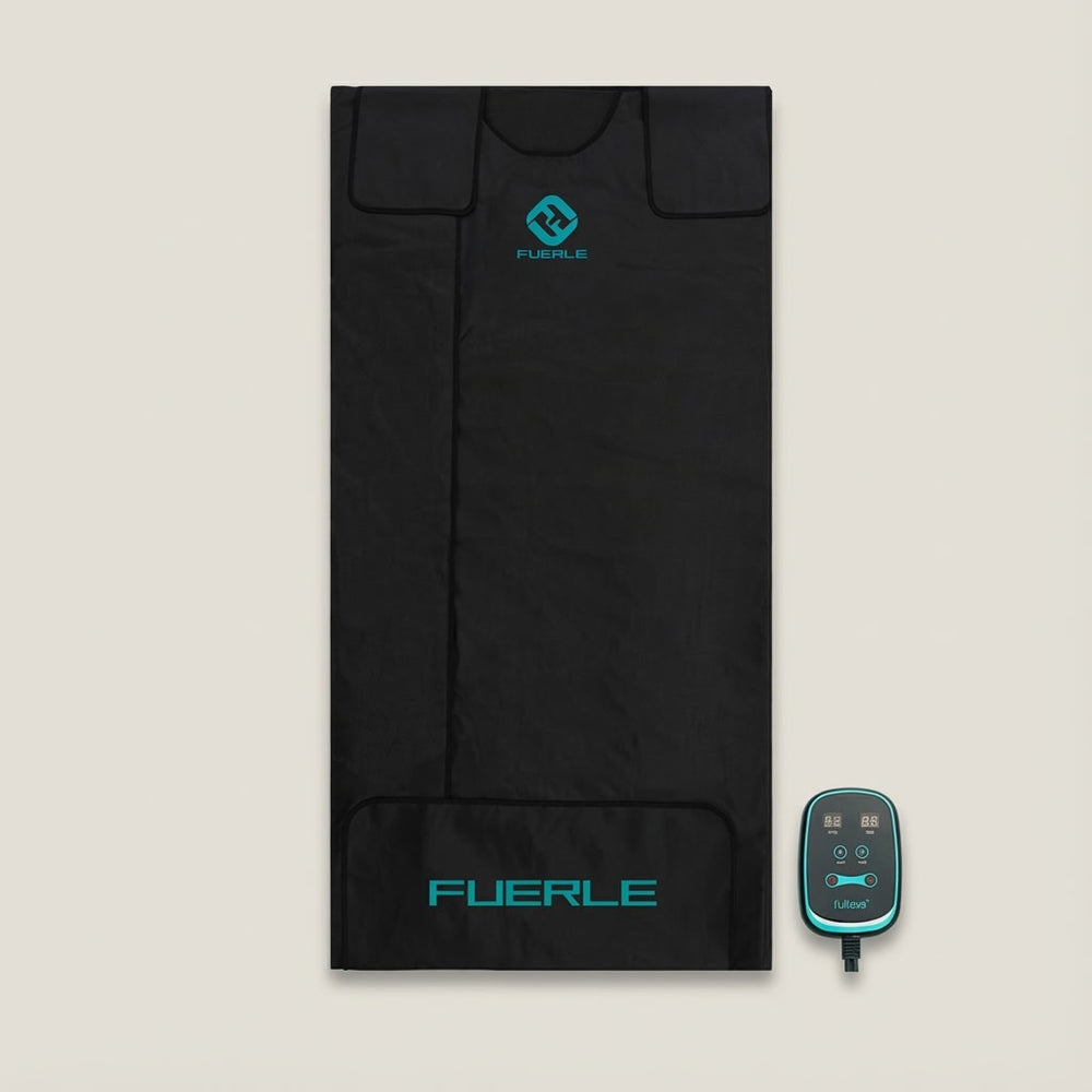 vios Infrared Sauna Blanket | Relax, Detox, Recover