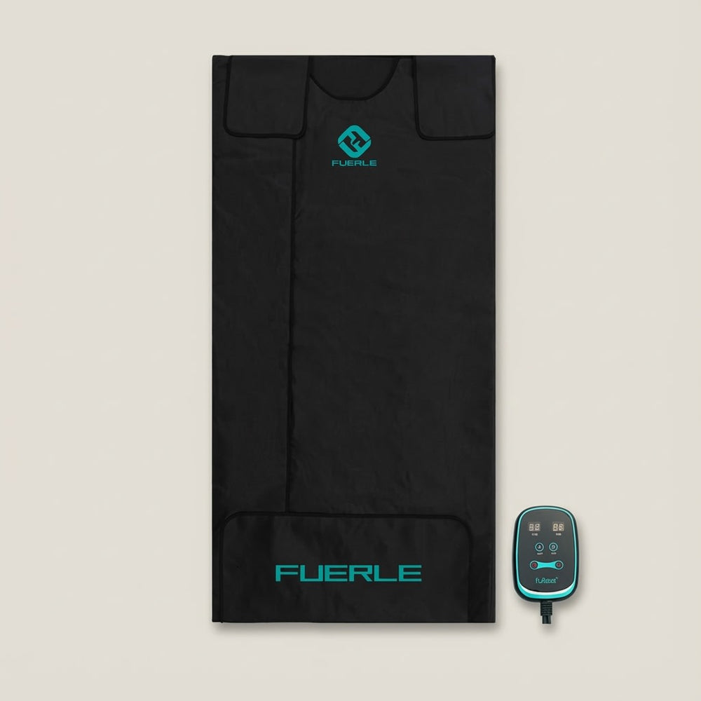 vios Infrared Sauna Blanket | Relax, Detox, Recover