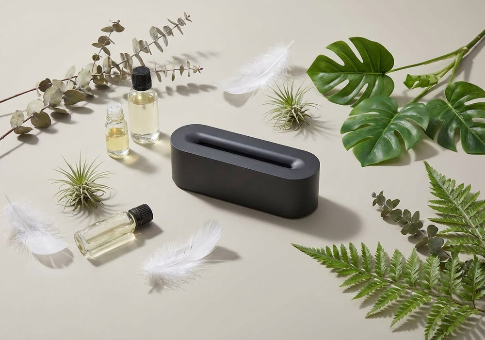 vios Flame Diffuser Humidifier | Enhanced Air Quality