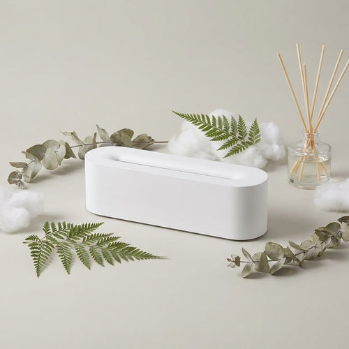 vios Flame Diffuser Humidifier | Enhanced Air Quality