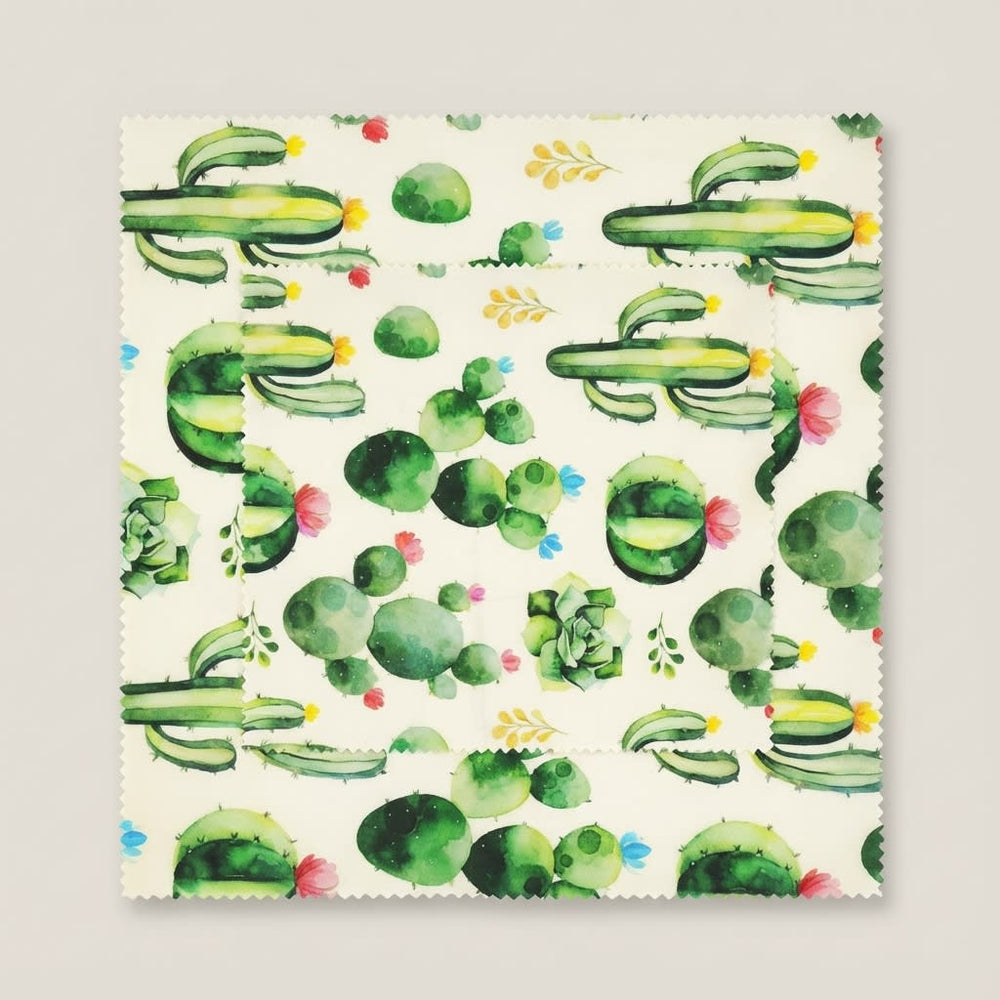 vios Reusable Beeswax Food Wrap | Fresh Food Longer