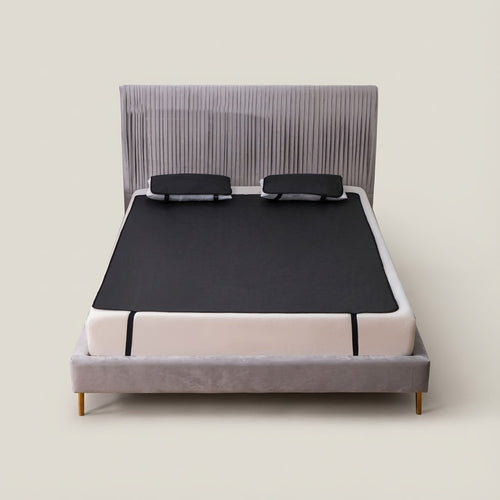 vios Leather Earthing Mat | Natural Sleep Aid