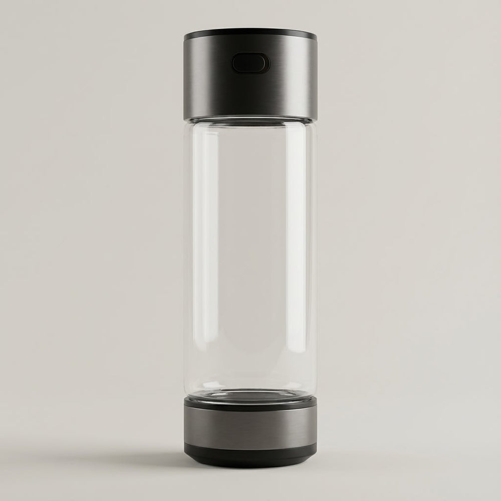 vios Portable Hydrogen Water Bottle | Boost Cellular Health