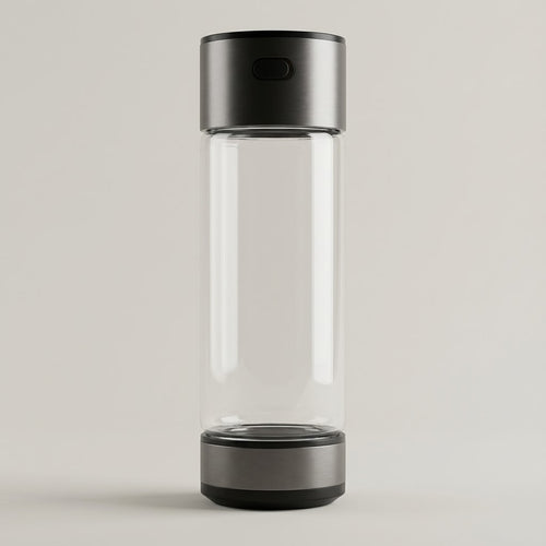 vios Portable Hydrogen Water Bottle | Boost Cellular Health