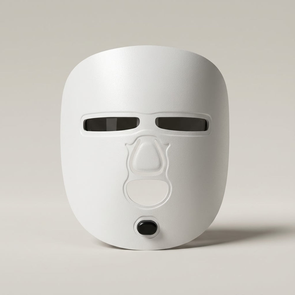 vios Red Light LED Face Mask | Anti-Aging System