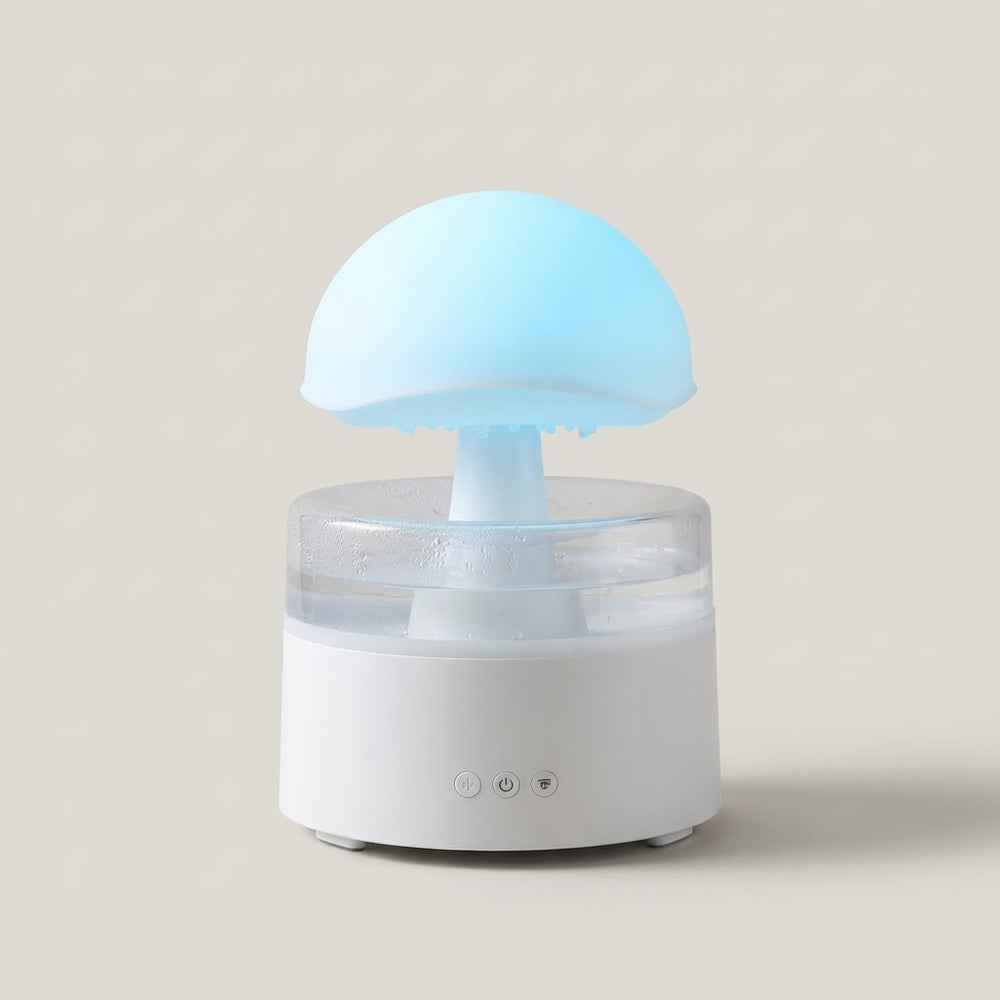 vios Rain Cloud Humidifier Diffuser | Optimal Air Comfort