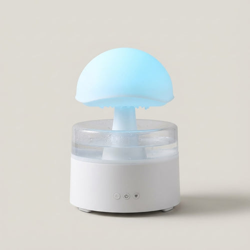 vios Rain Cloud Humidifier Diffuser | Optimal Air Comfort