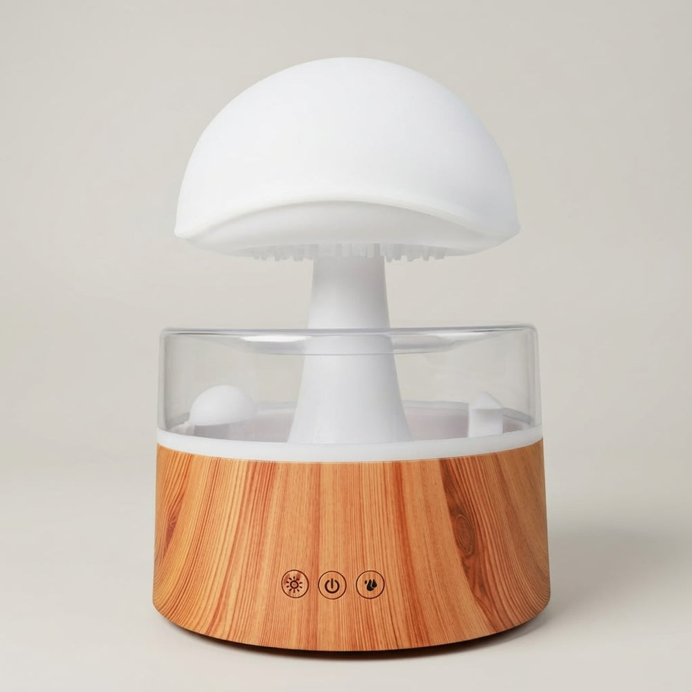 vios Rain Cloud Humidifier Diffuser | Optimal Air Comfort