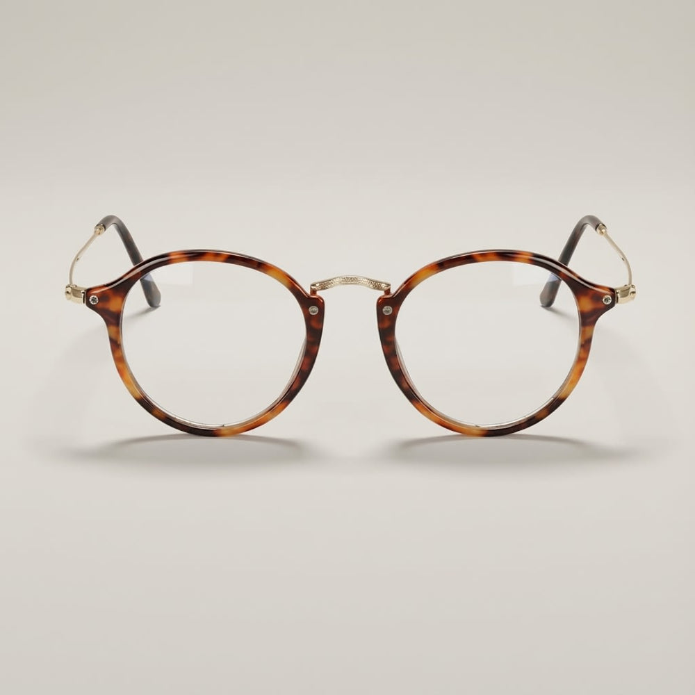 vios Blue Light Computer Glasses | Eye Strain Relief