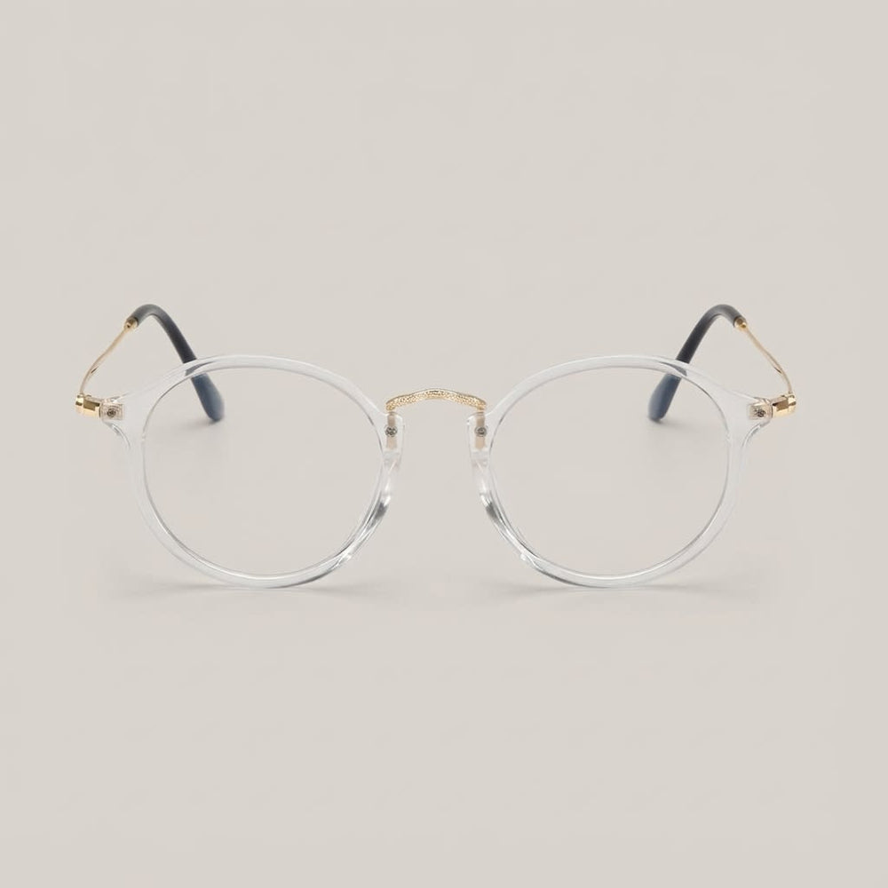 vios Blue Light Computer Glasses | Eye Strain Relief