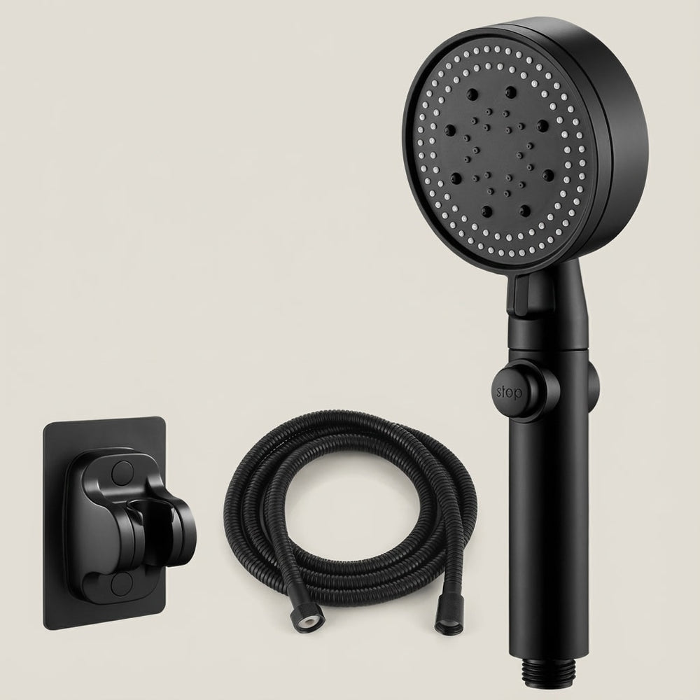 vios Power Shower Head | Powerful Daily Cleanse