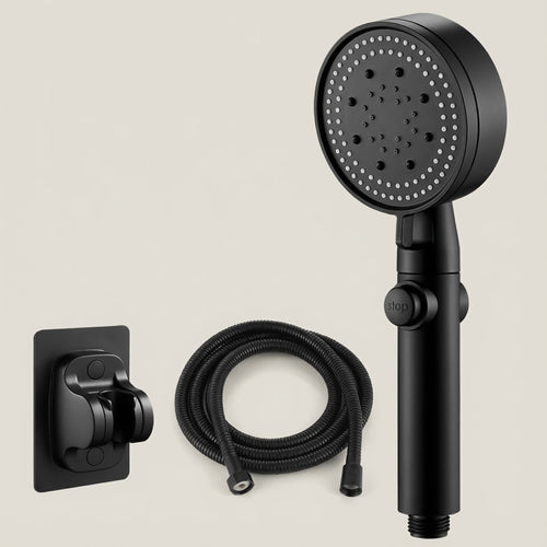 vios Power Shower Head | Powerful Daily Cleanse