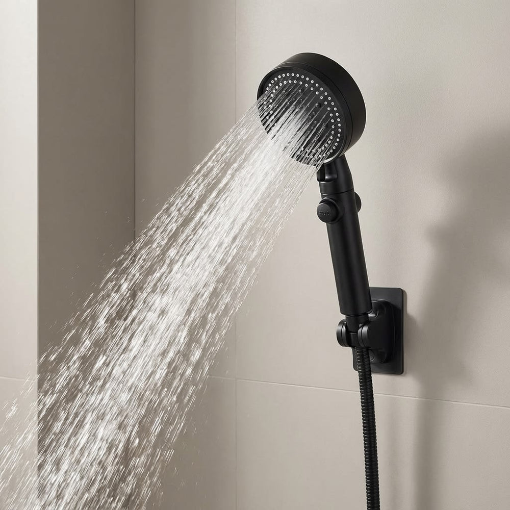 vios Power Shower Head | Powerful Daily Cleanse