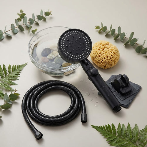 vios Power Shower Head | Powerful Daily Cleanse