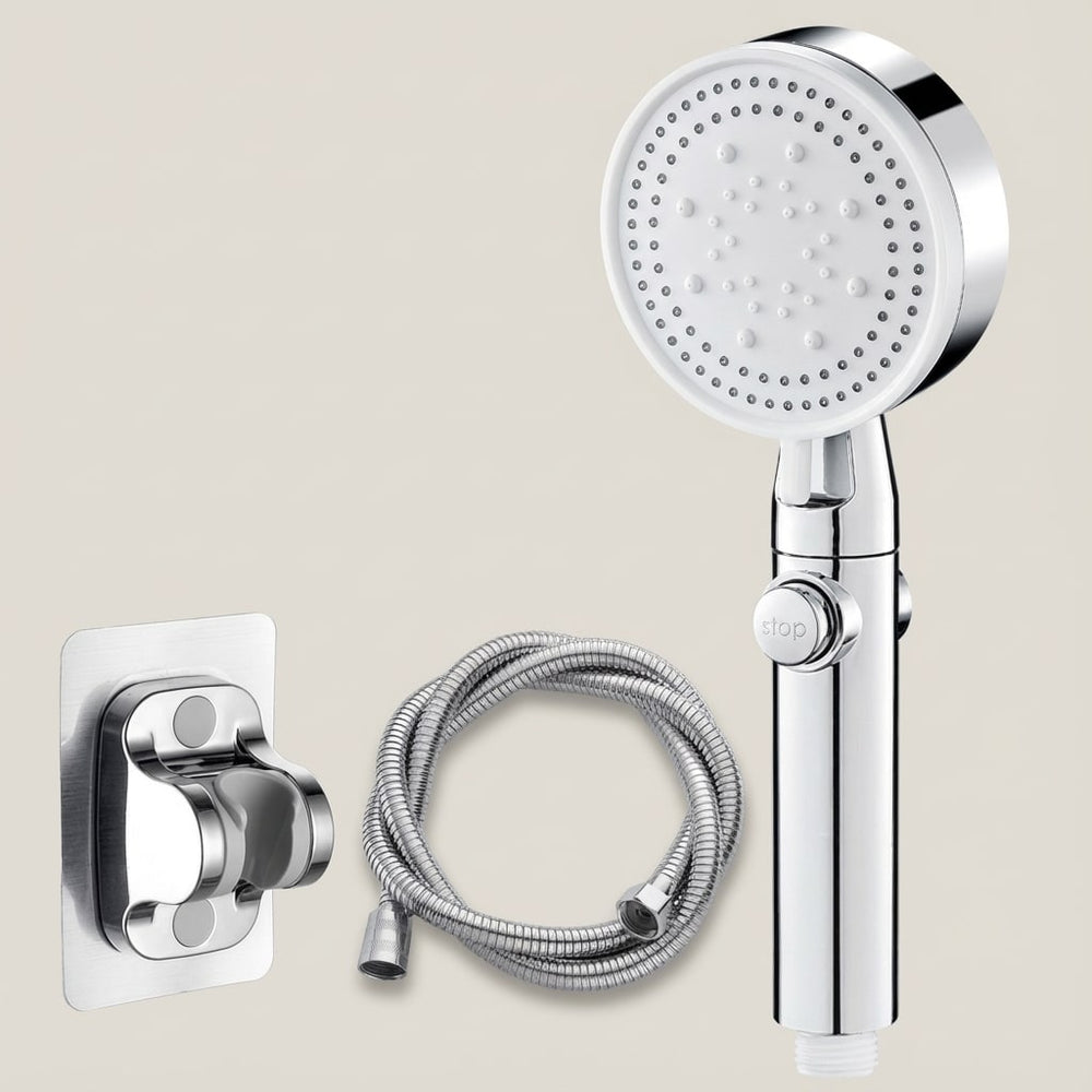 vios Power Shower Head | Powerful Daily Cleanse