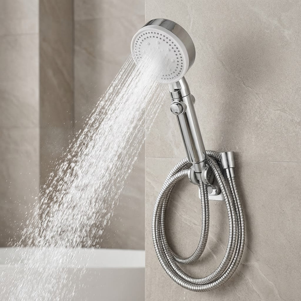 vios Power Shower Head | Powerful Daily Cleanse