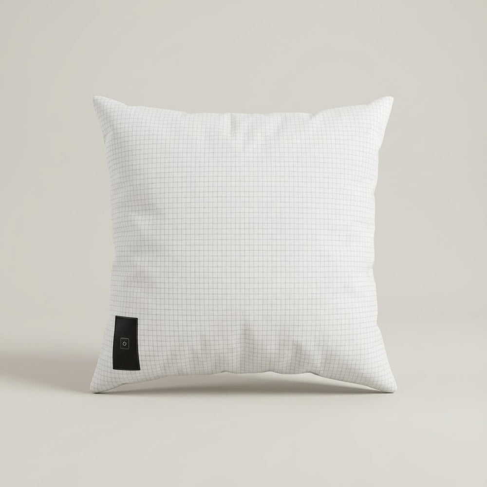 vios Grounding Pillowcase | Restorative Sleep Support