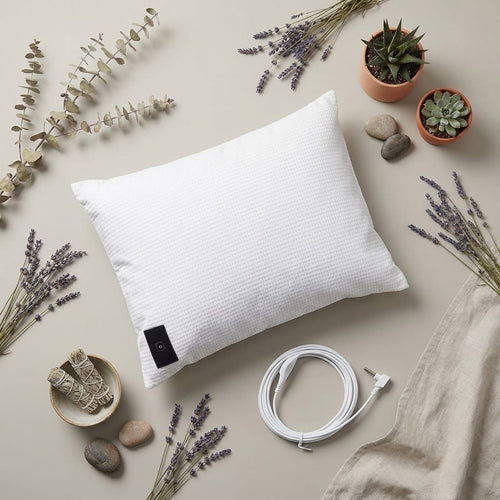 vios Grounding Pillowcase | Restorative Sleep Support