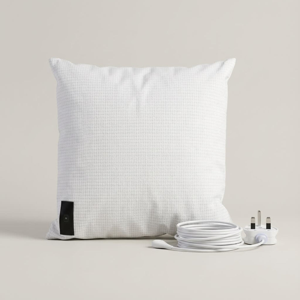 vios Grounding Pillowcase | Restorative Sleep Support