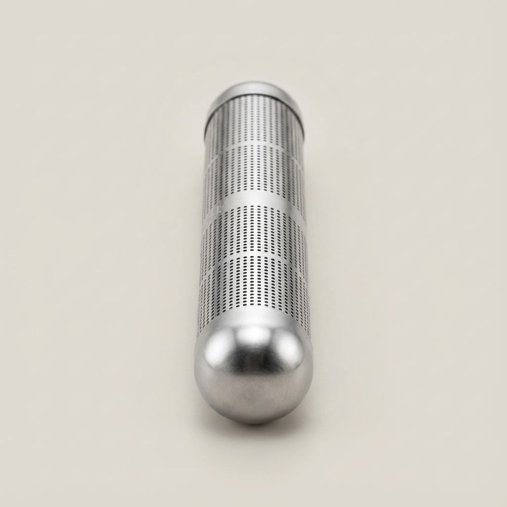 vios Stainless Steel Alkaline Water Stick | pH Balance Support