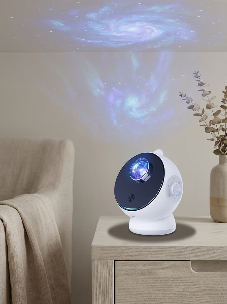 vios Star Light Projector | Instant Mood Boost