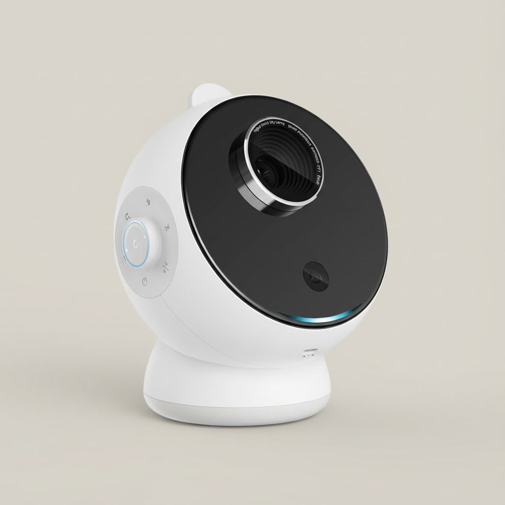 vios Star Light Projector | Instant Mood Boost