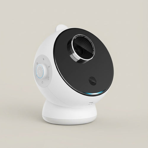 vios Star Light Projector | Instant Mood Boost