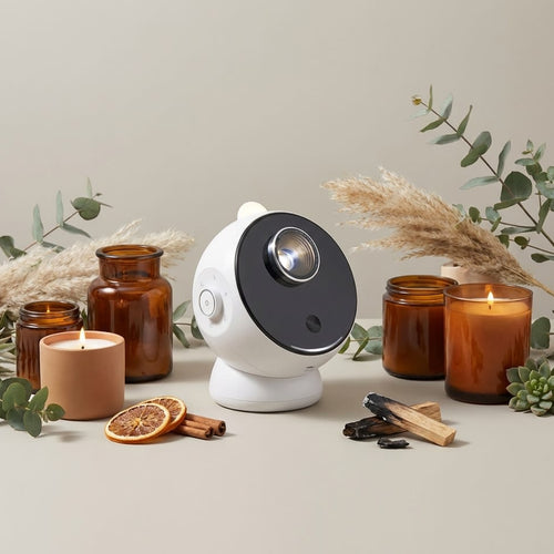 vios Star Light Projector | Instant Mood Boost