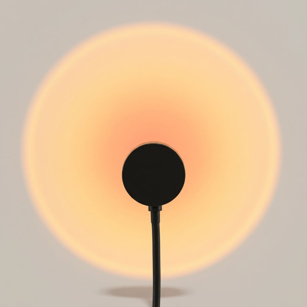 vios Sunset Lamp | Enhanced Home Glow